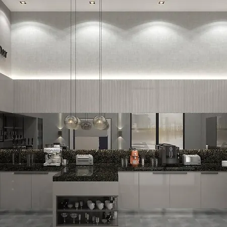 Hotel Delta By Marriott Levent 4*