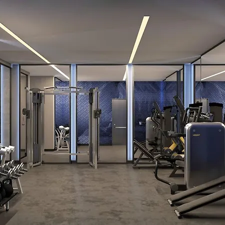 Delta By Marriott Levent 4*