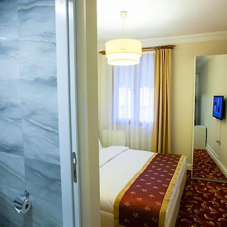 Istanburg Efes Otel