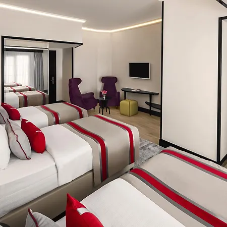 Sura Hagia Sophia Hotel