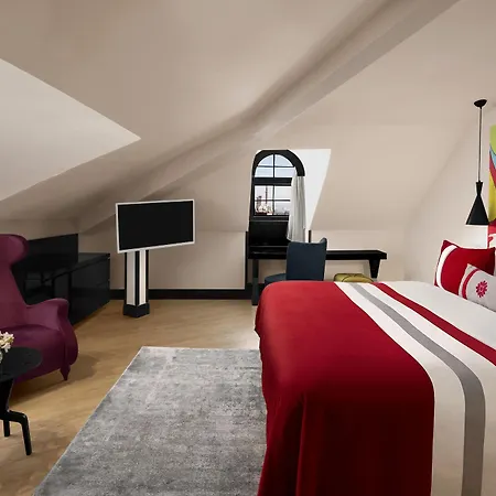 Hotel Sura Hagia Sophia 5*