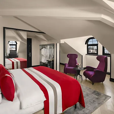 Hotel Sura Hagia Sophia Istanbulská provincie
