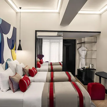 Hotel Sura Hagia Sophia 5*