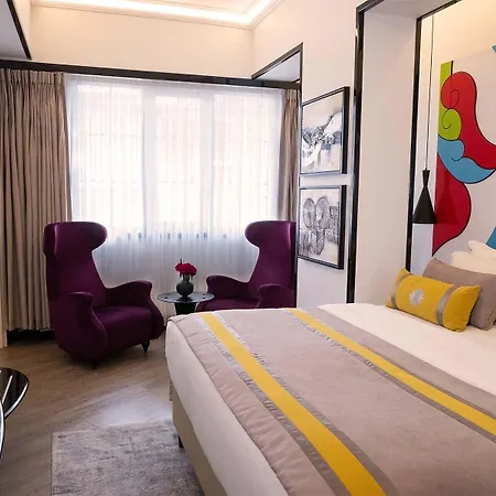 Hotel Sura Hagia Sophia
