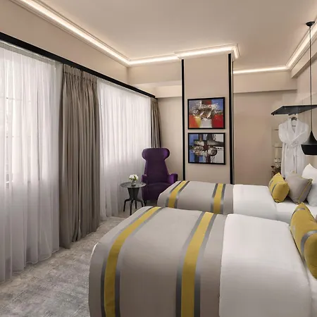 Sura Hagia Sophia Hotel 5*