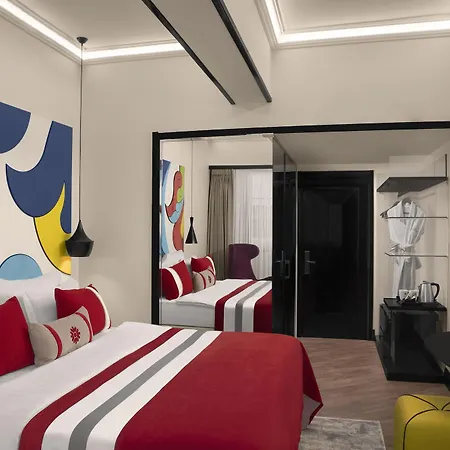 Sura Hagia Sophia Hotel 5*