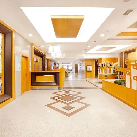 Отель Marble
