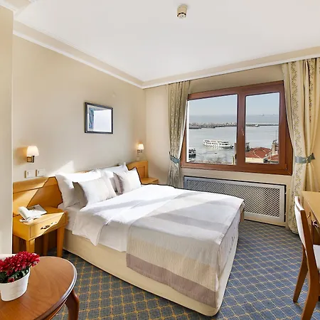 Hotel Sidonya