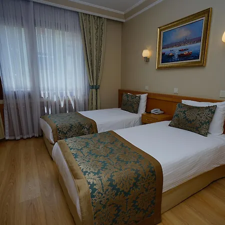 Sidonya Istanbul
