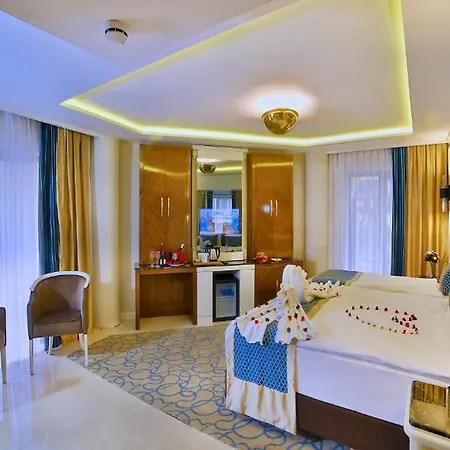 Beethoven Premium Hotel Istanbul