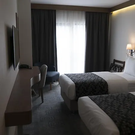 Yuksel Yenikapi Hotel Istanbul