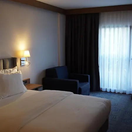 Yuksel Yenikapi Hotel Istanbul