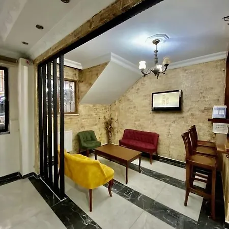 Hotel Comfort