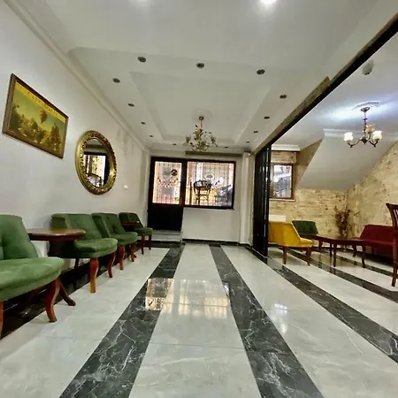 Hotel Comfort 3*