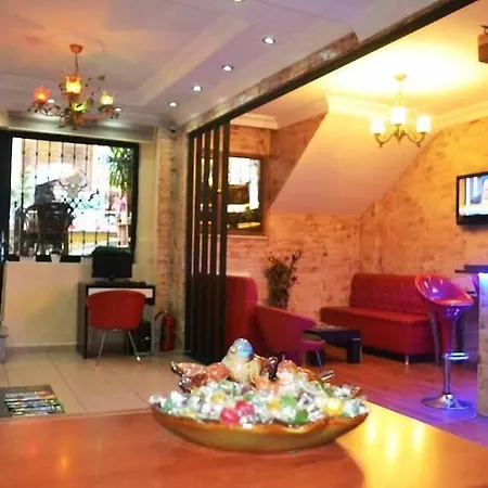 Hotel Comfort Istanbul