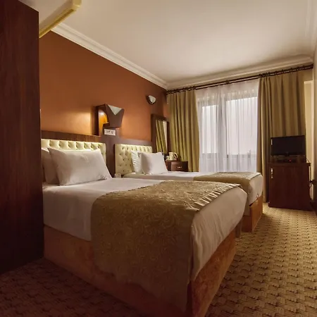 Elan Pera Hotel Estambul