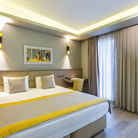 Hotel Seraglio &