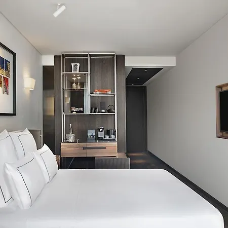 Glens Nisantasi Отель 5*
