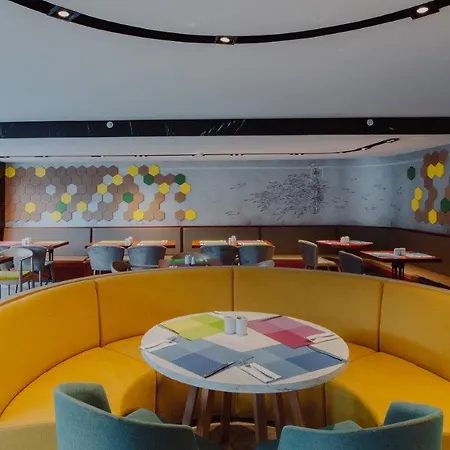 Ibis Styles Bomonti 4* İstanbul