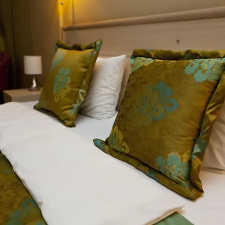 Classes Airport Otel 3*