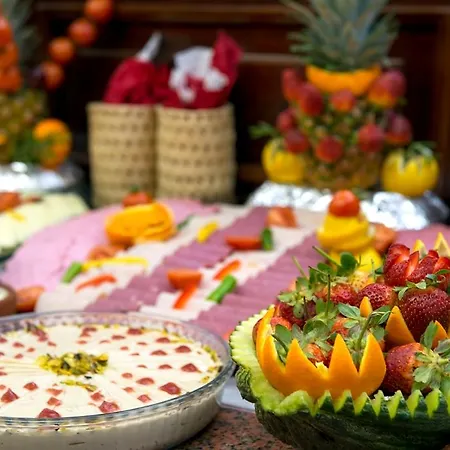 Dila Hotel Istambul