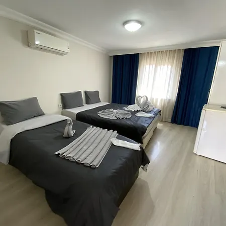 Reydel 3* Estambul