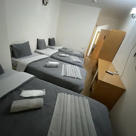 Reydel Hotel 3*