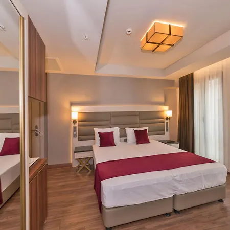 Hotel Golden Royal & Istanbul