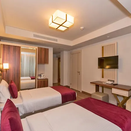 Golden Royal & Hotel Istanbul