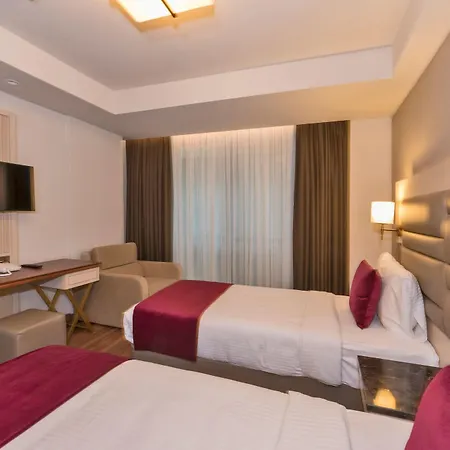 Golden Royal & Hotel Istanbul