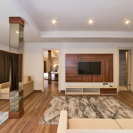 Golden Royal & 4* Istanbul