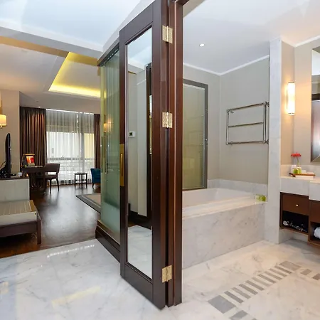 Barcelo Hotel