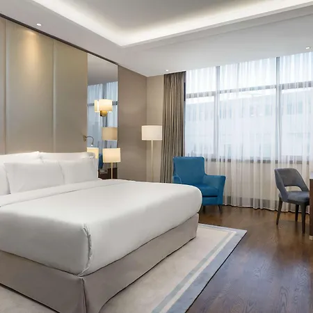 Barcelo Hotel Provincia di Istanbul