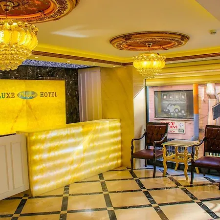 Hotel Deluxe Newport - Old