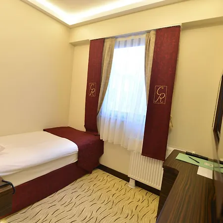 Golden Siyav Otel İstanbul