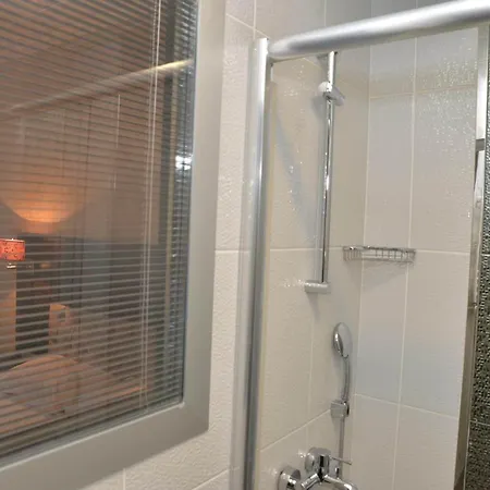 Otel Golden Siyav İstanbul