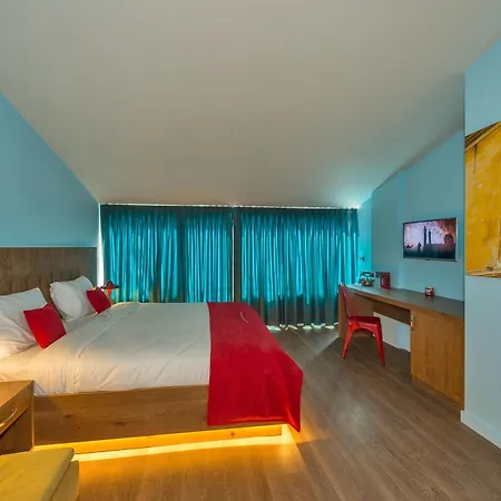 Taksim Nis - Istiklal Street Hotel Istambul