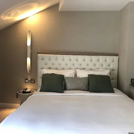 فندق باربيرا اسطنبول