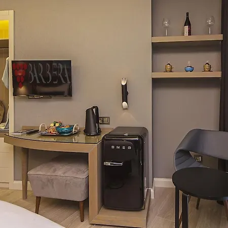 باربيرا 3* اسطنبول