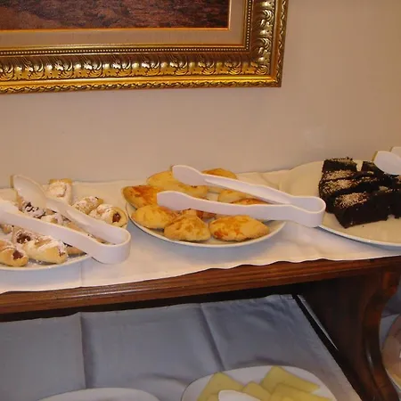 Oba Hotel