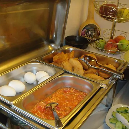Oba Hotel Istanbul