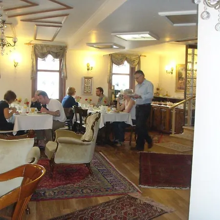 Hotel Oba 4*