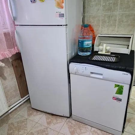 Two Bedroom Flat In The Garden At The Bosphorus * Istanbul