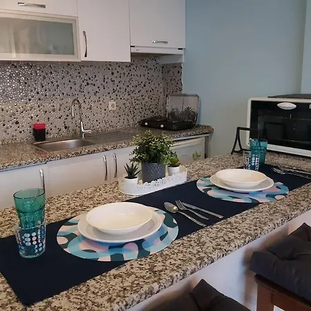 Vip Sisli Square Central House Apartment