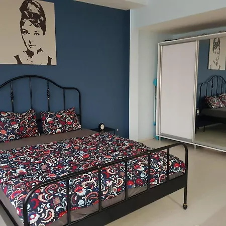 Vip Sisli Square Central House