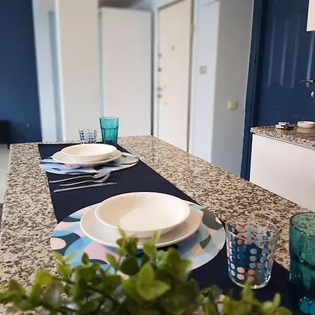 Apartment Vip Sisli Square Central House