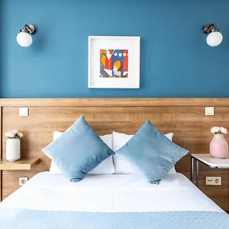 公寓 Convenient Flat 10 Min To Taksim And Citys Mall