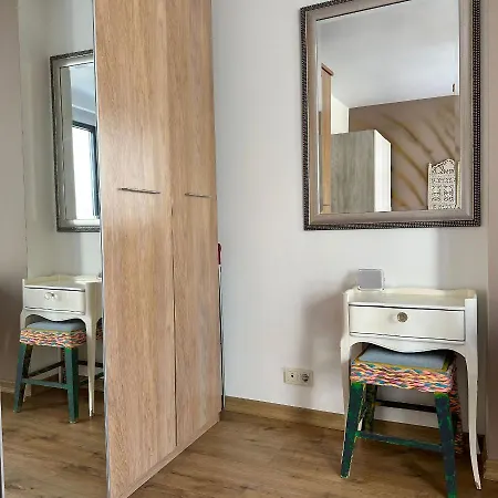 Appartamento Luxurious Garden Flat By Summitvista *