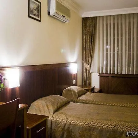 Hotel Centrum