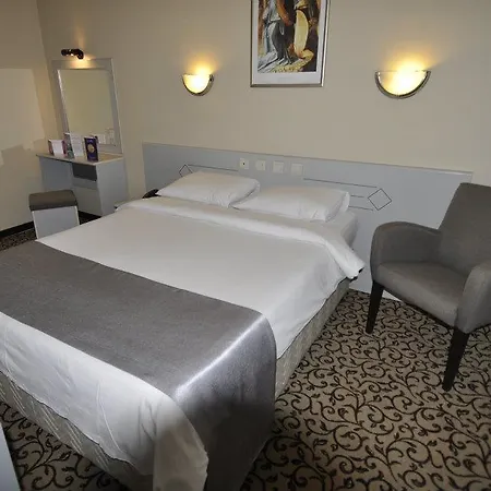 Herakles Thermal Hotel Pamukkale